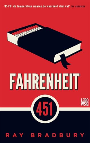 Fahrenheit 451 von Lebowski